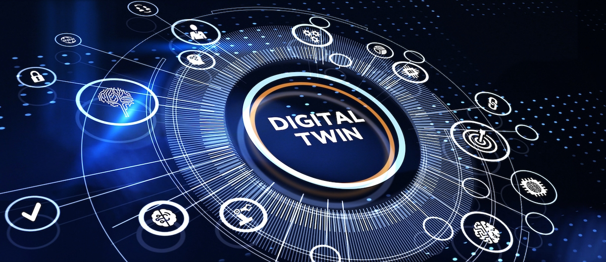 Digital Twin & Lifecycle Intelligence